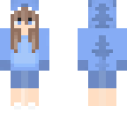 stitch gurl