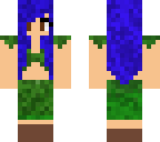 survival girl