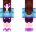 take me higher - recolour entry