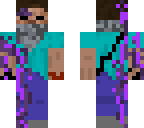 the deamon in hero brian