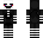 the puppet