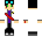 the scientist