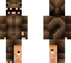 trex wut fishfoot