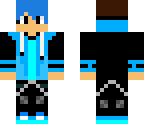 updated boy