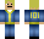 vault boy