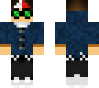 wedding skin