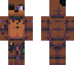 withered freddy