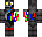 withered righy