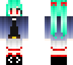 yui oc
