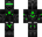 3d skin 