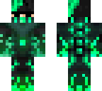 a skin i edited