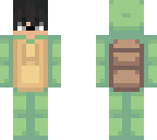 added nose