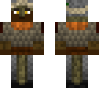 amias new janissary skin 