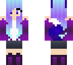 aphmau x aaron