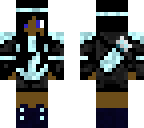 archer girl