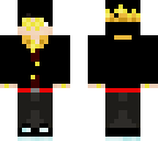 arthur underfell flowerfell