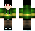 arthur undertale
