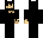 bendy inky
