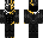 black jaguar