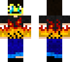 blaze_the_amazing