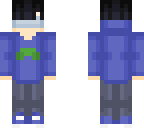 blind karamatsu
