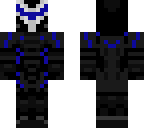 blue assain