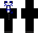 blue jigsaw