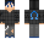 blue teen