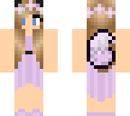bridesmaid wolf