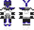 captain rex