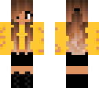 cassie outfit 