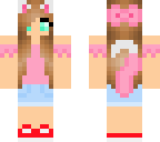 cat girl