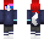 chibi as a male