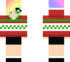 christmas jumper
