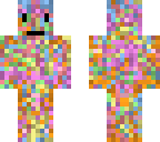 colorful