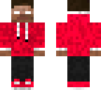 cool herobrine
