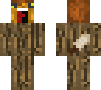 creemon without