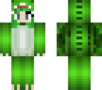 cress onesie