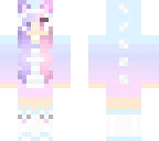 cute dino girl