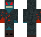 dalen demon