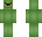 derby frog