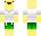 derpy duck too cute