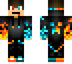 derpy fire and ice