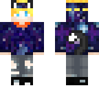 dusky the neko