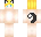 dusky the neko base