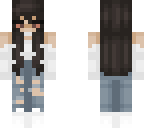 edit of one of zanechanforlyfe skin's
