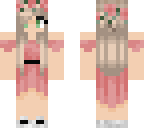 edit of prom girl