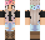 edited skin from some person
