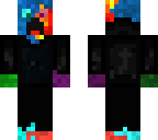 elemental creeper