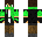 emerald scarf
